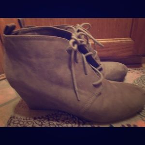 Women’s wedges